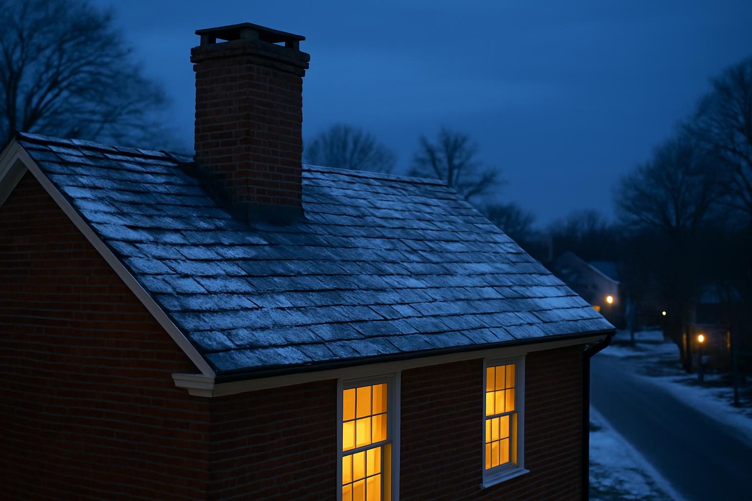 Chimney Inspection