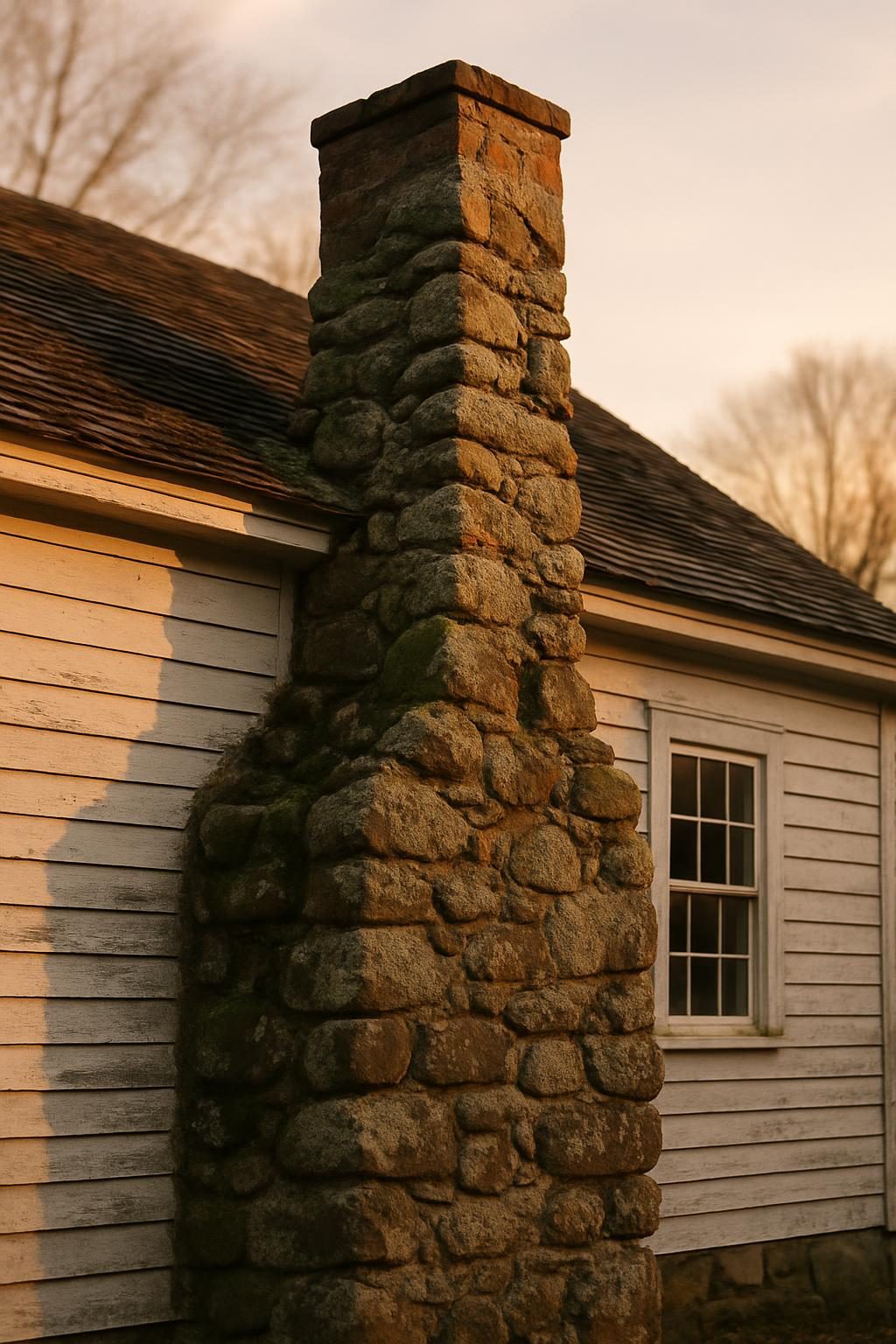 Chimney Relining